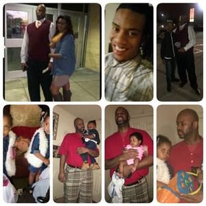 Meet your Posher, Harold